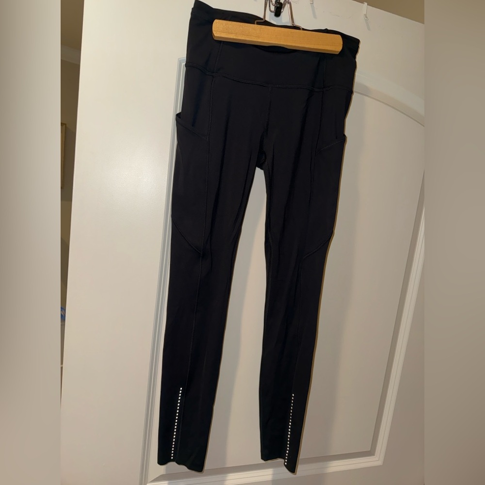 Fast and free 25” leggings